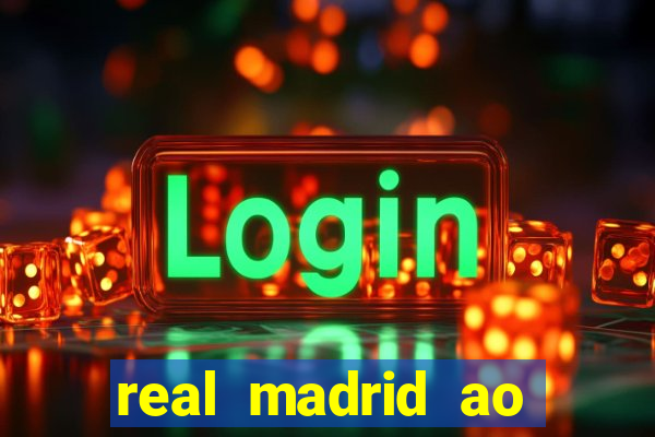 real madrid ao vivo multi canais